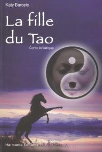 Livre La fille du Tao Barcelo