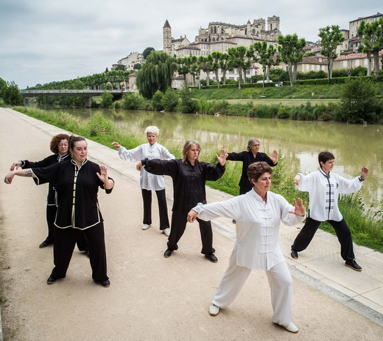 Taichi Qi Gong Gers 2