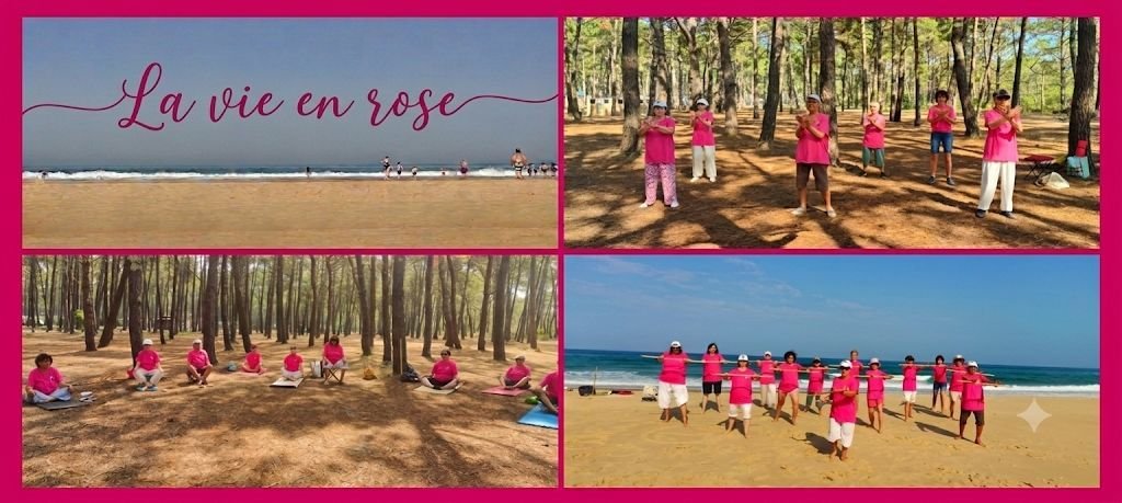 lavieenrose auch taichi qigong